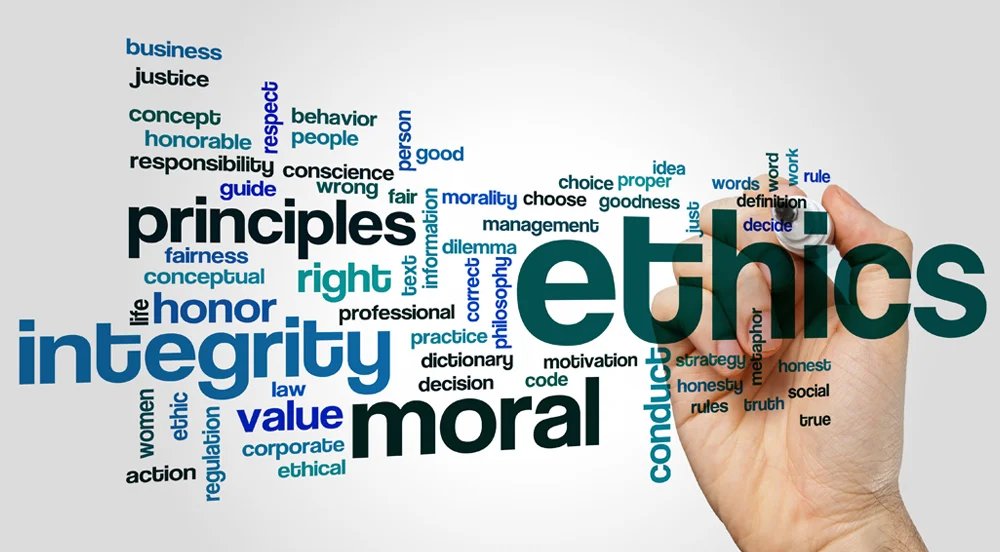 Code of Ethics